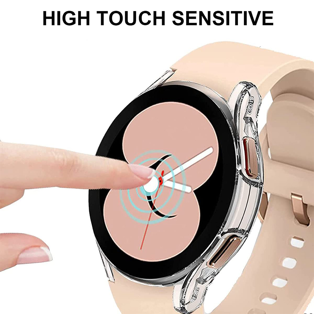 Protector Case For Samsung Gal - Accessories For Galaxy Watch 5 incelemesi ve fiyatı