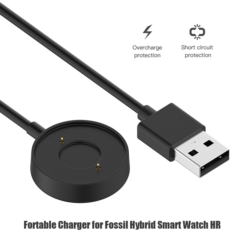 3ft Fast Charging Cable Charge - Smartwatch Accessories Shop incelemesi ve fiyatı