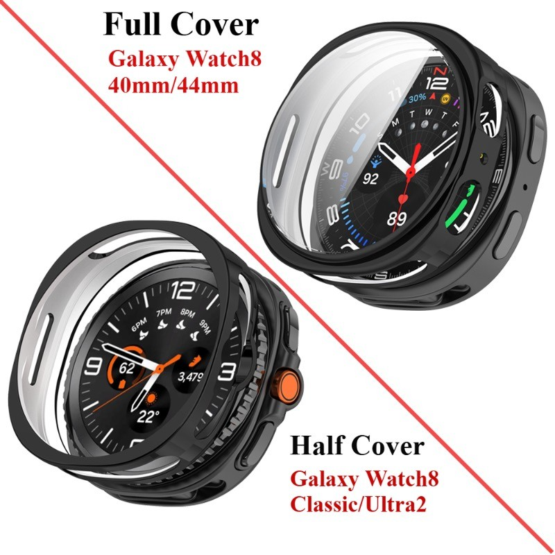Silicone TPU Case for Samsung  - Samsung Smartwatch Accessories incelemesi ve fiyatı