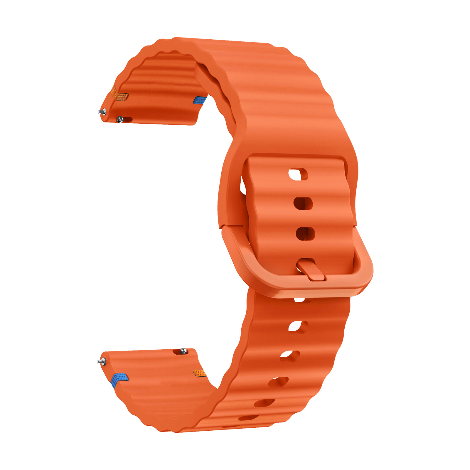 18mm/22mm watch Straps For Hua - Titan Smartwatch Accessories incelemesi ve fiyatı