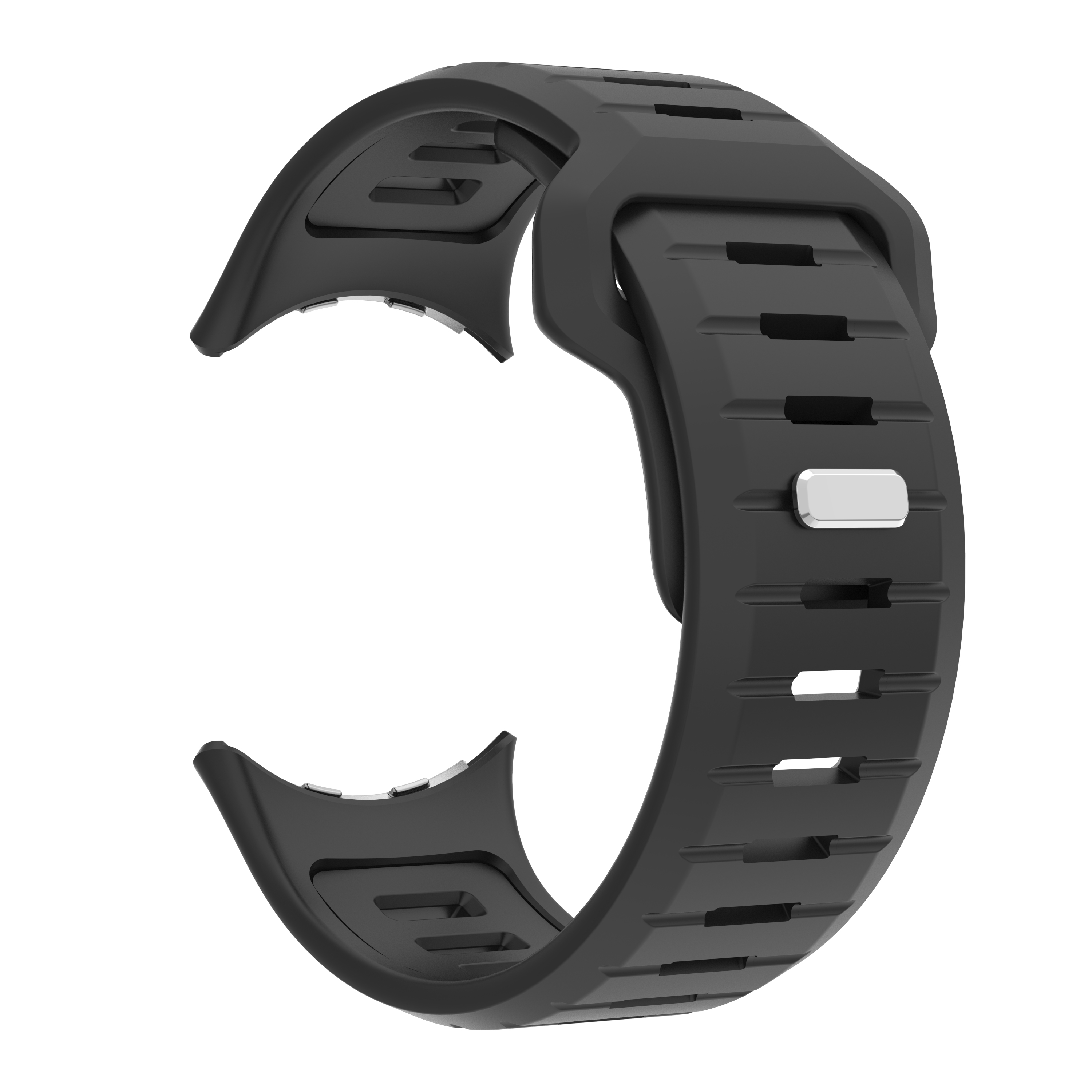 Double sided color blocked bre - Smartwatch Accessories Inside incelemesi ve fiyatı