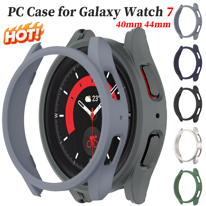 PC Case for Samsung Galaxy Wat - Samsung Smartwatch Accessories incelemesi ve fiyatı