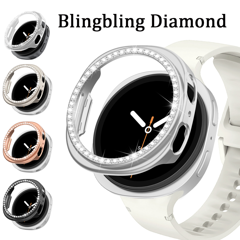 PC Cover For Samsung Galaxy wa - Samsung Smartwatch Accessories incelemesi ve fiyatı