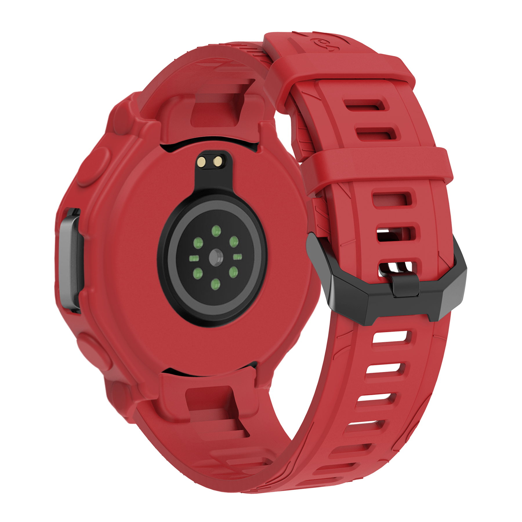 Soft TPU Case Cover For Huami  - Android Smartwatch Accessories incelemesi ve fiyatı