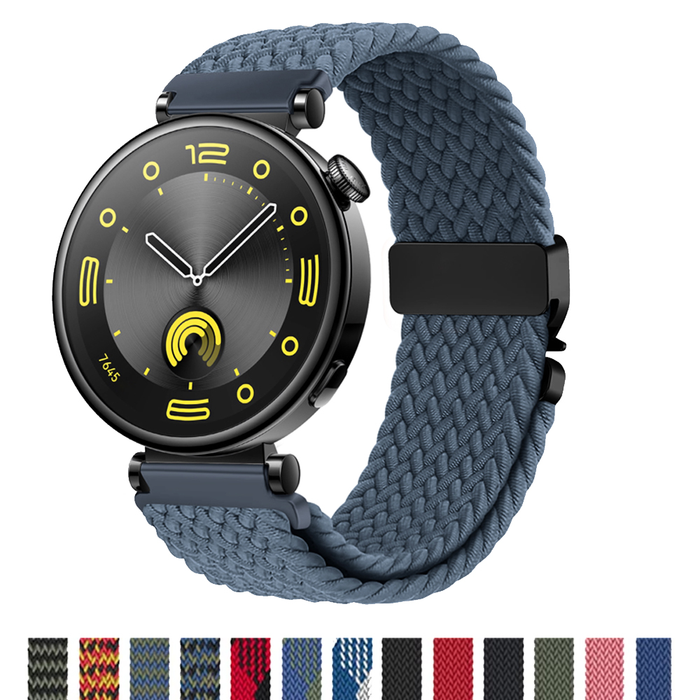 18mm 22mm Parachute Band for H - Titan Smartwatch Accessories incelemesi ve fiyatı