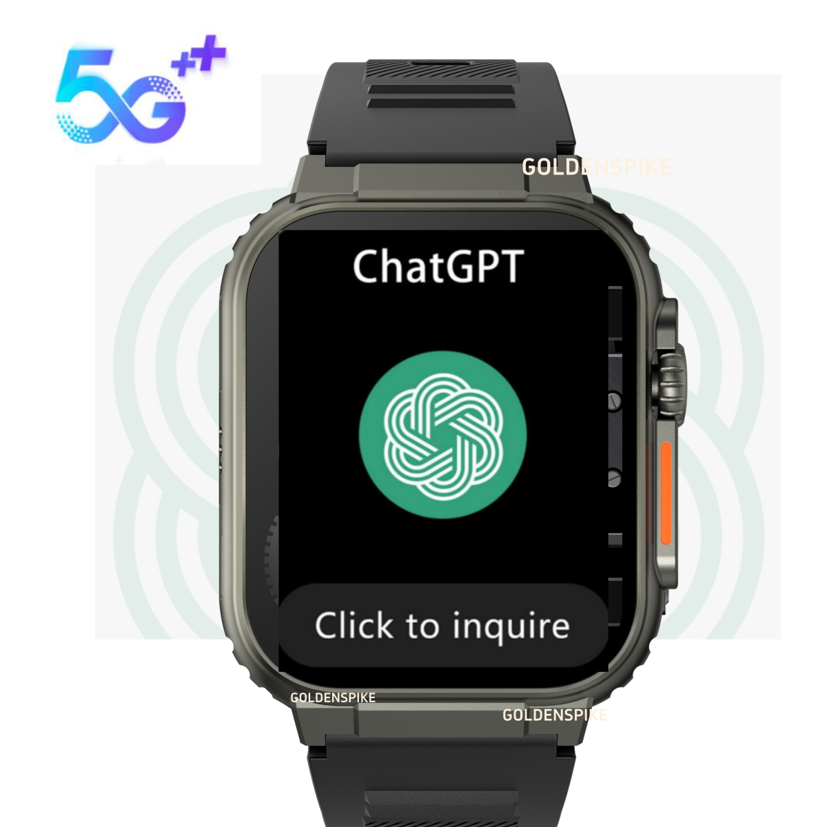 Microwear Ultra Ai4 Smartwatch - Smartwatch Nexus incelemesi ve fiyatı