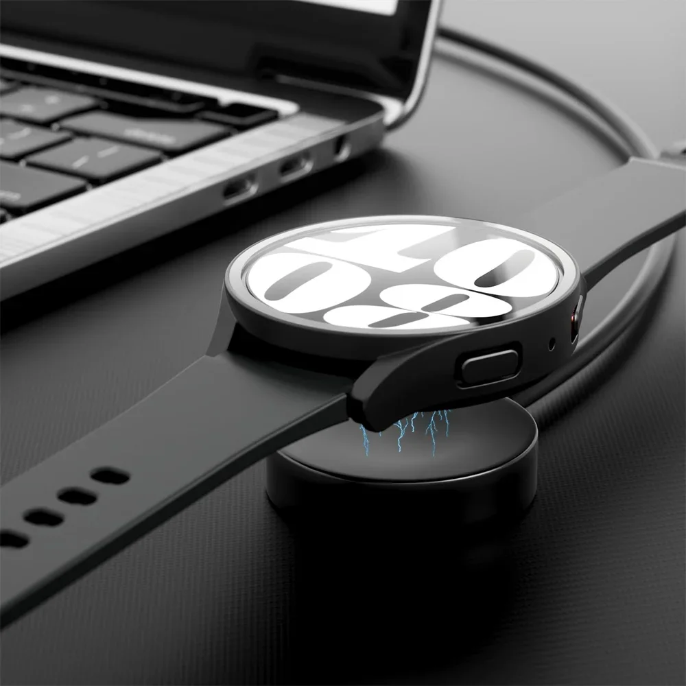Tempered Glass+Case for Samsun - Accessories For Galaxy Watch 5 incelemesi ve fiyatı