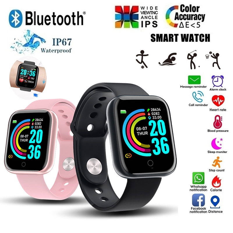Multifunctional Smart Watch Me - Android Smartwatch Accessories incelemesi ve fiyatı