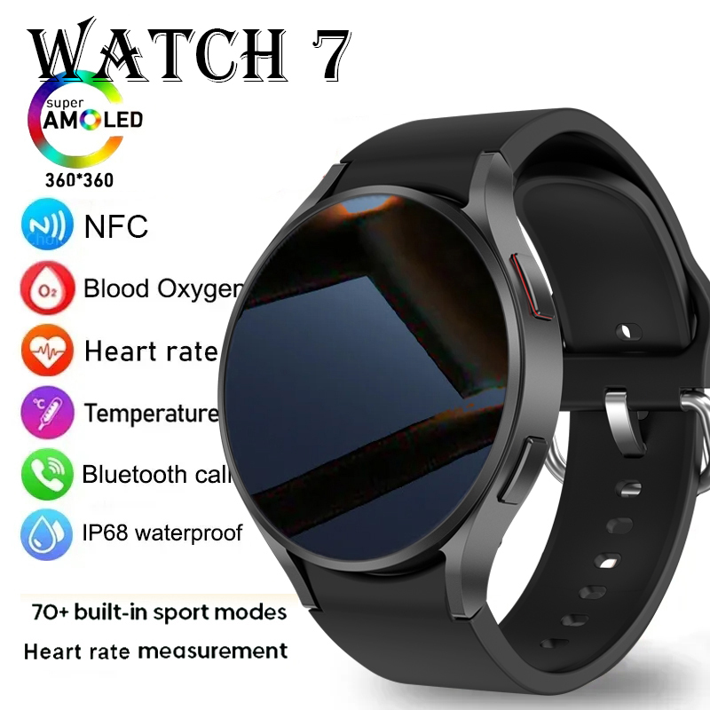 Smart Watch GPS Track Smart Wa - Smartwatch Nexus incelemesi ve fiyatı