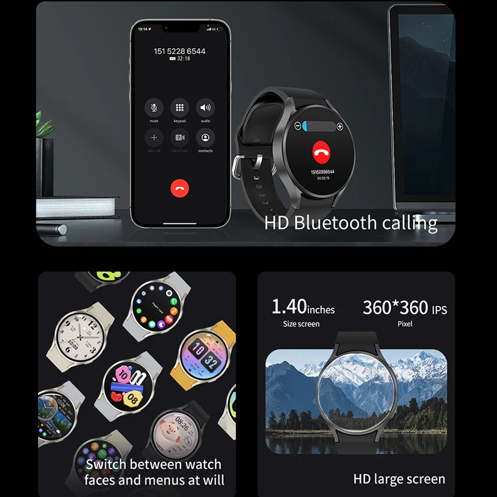 Smart Watch GPS Track Smart Wa - Smartwatch Nexus incelemesi ve fiyatı