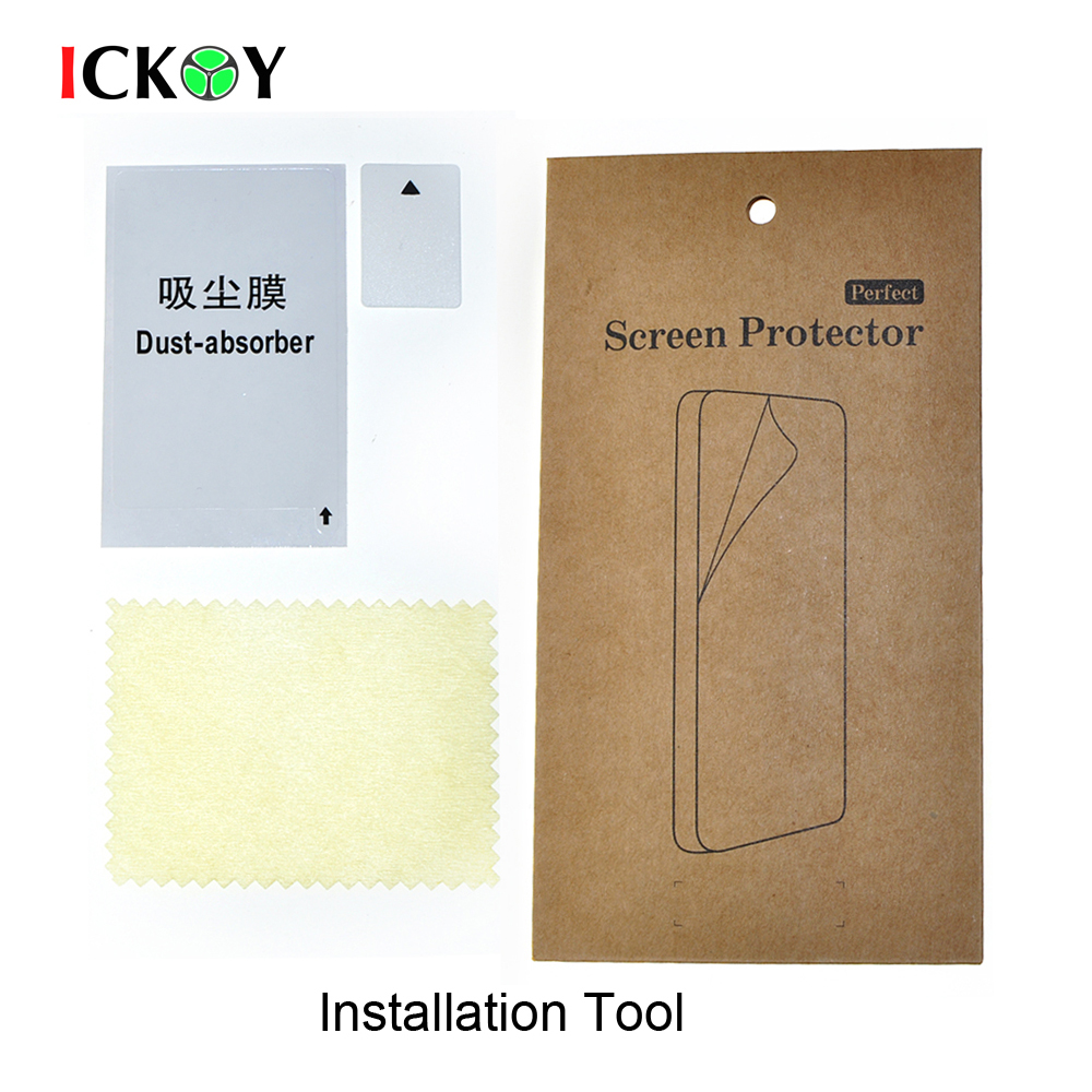 6* Clear LCD PET Film Anti-Scr - Pebble Smartwatch Accessories incelemesi ve fiyatı