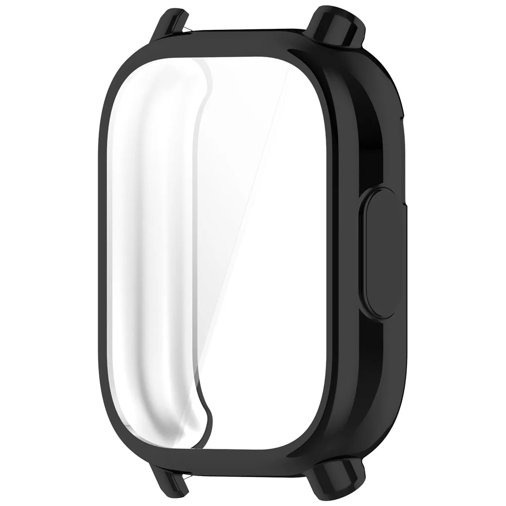 TPU Protective Case for Redmi  - Xiaomi Smartwatch Accessories incelemesi ve fiyatı