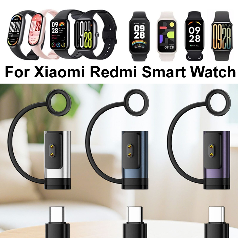 USB TYPC Charger Magnetic Adap - Smartwatch Nexus incelemesi ve fiyatı