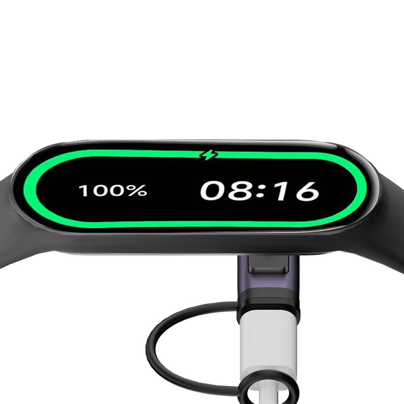 USB TYPC Charger Magnetic Adap - Smartwatch Nexus incelemesi ve fiyatı