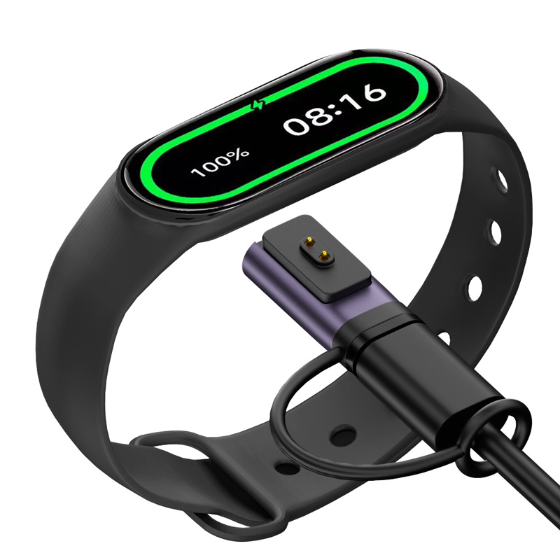 USB TYPC Charger Magnetic Adap - Smartwatch Nexus incelemesi ve fiyatı