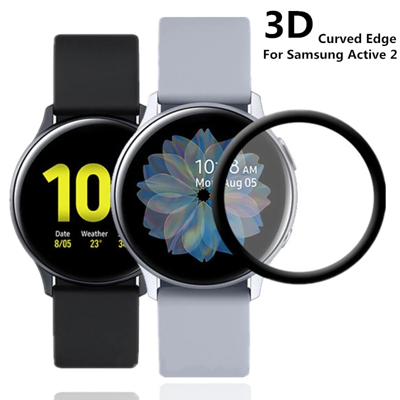 20D Screen Protectors Film Sof - Samsung Smartwatch Ultra Accessories incelemesi ve fiyatı