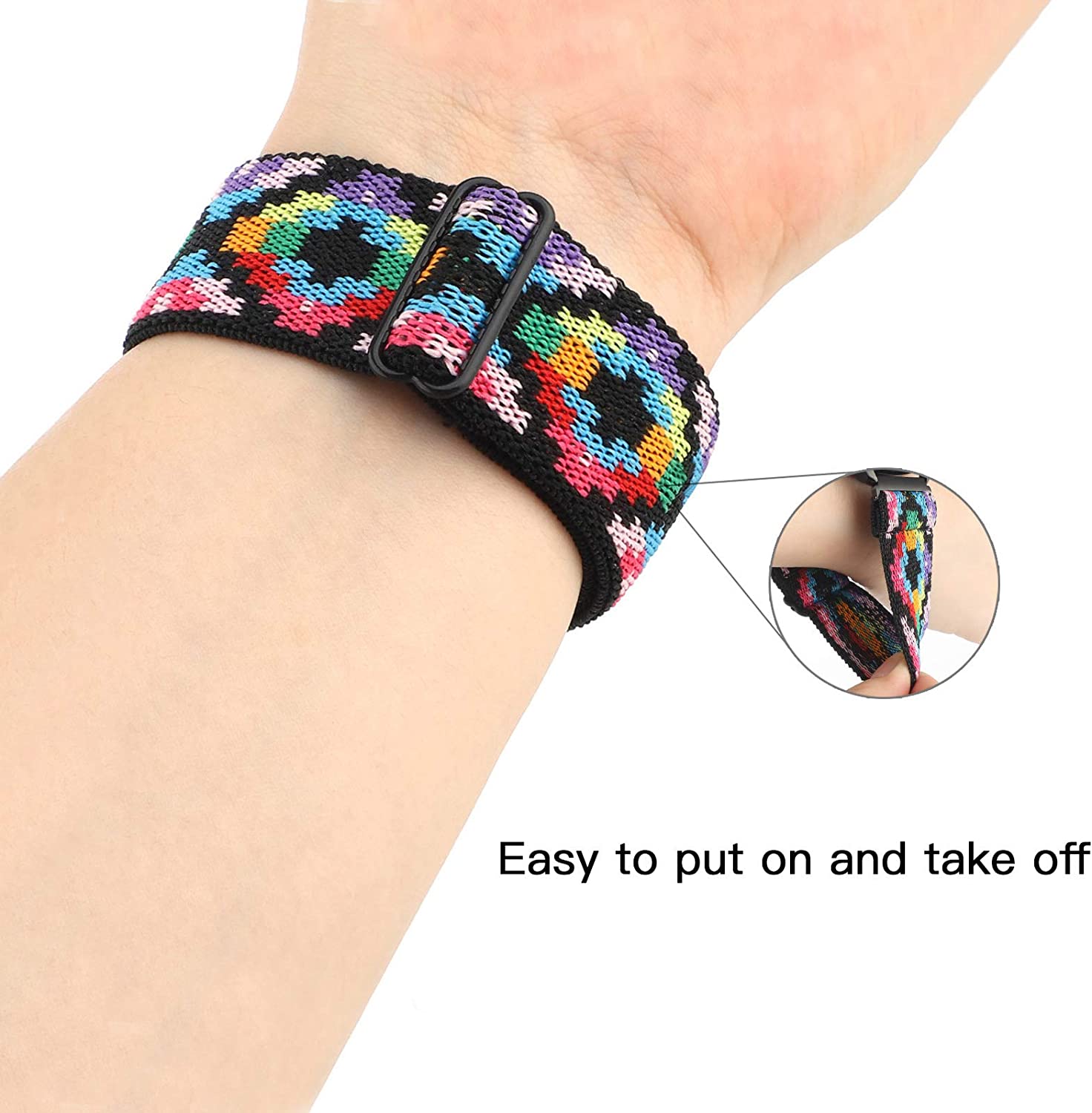 20mm/22mm strap For Samsung Ga - Titan Smartwatch Accessories incelemesi ve fiyatı