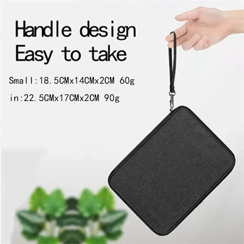 Organizer Band Bag for Apple/S - Samsung Smartwatch Ultra Accessories incelemesi ve fiyatı