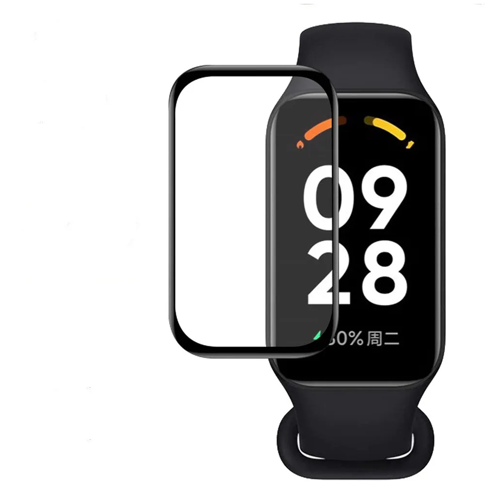 1-3pcs 3D Composite Film For R - Xiaomi Smartwatch Accessories incelemesi ve fiyatı