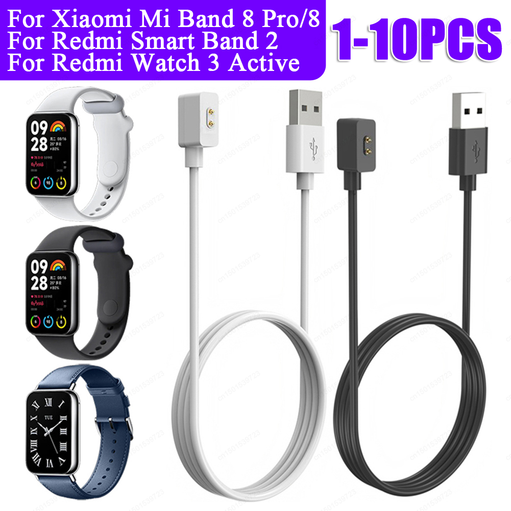 Watch Charger 1m Charging Cabl - Android Smartwatch Accessories incelemesi ve fiyatı