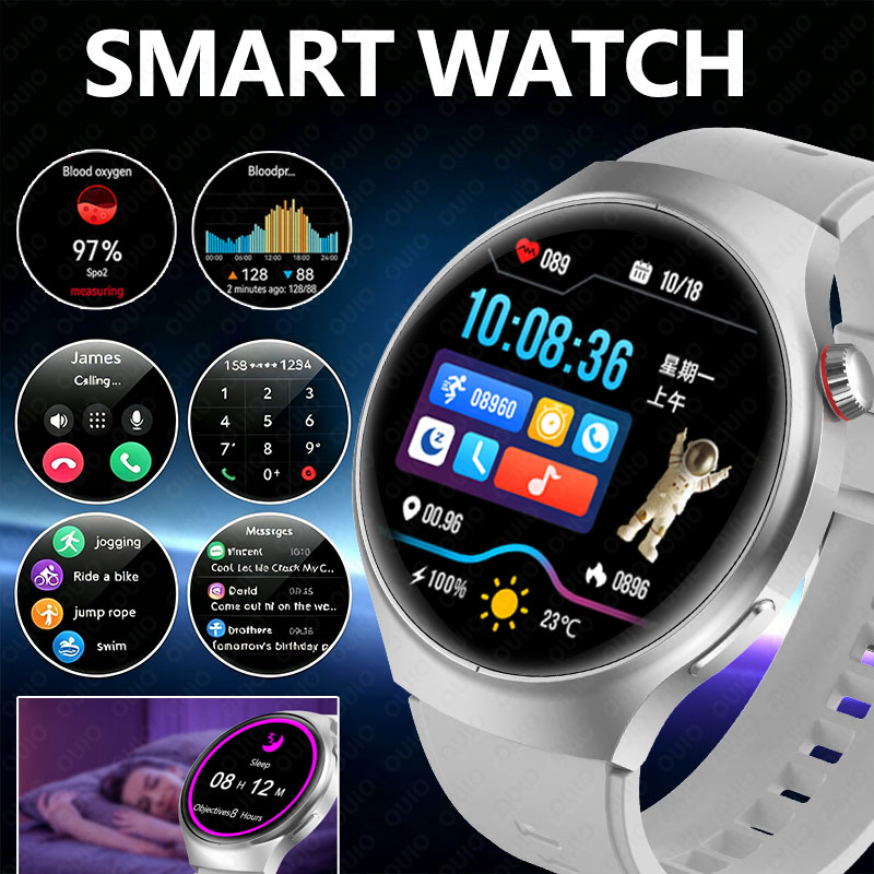 2026 Smart Watch Multi-Sport M - Smartwatch M Active incelemesi ve fiyatı