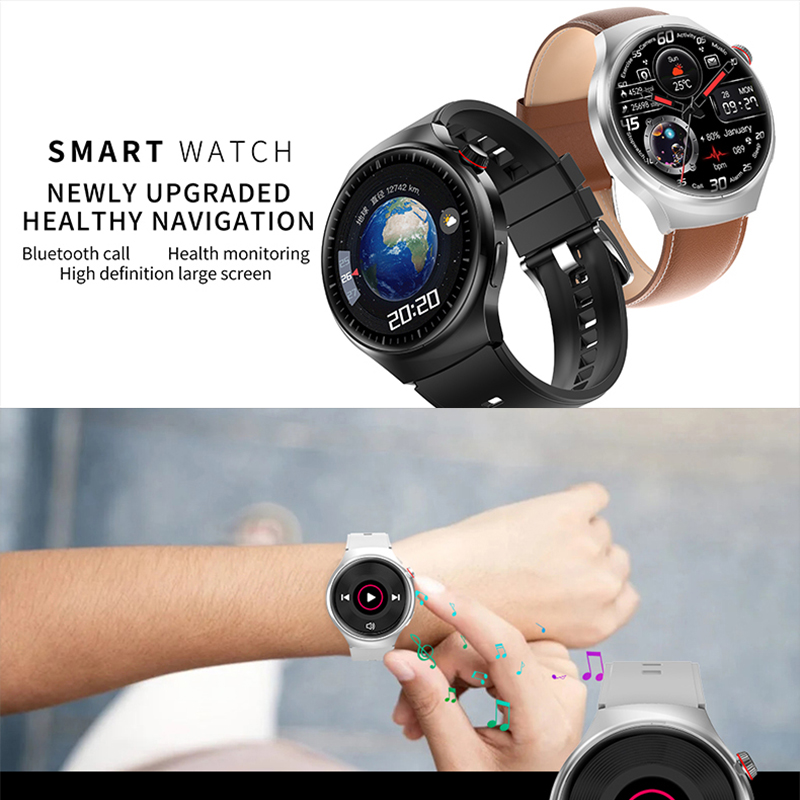 2026 Smart Watch Multi-Sport M - Smartwatch M Active incelemesi ve fiyatı