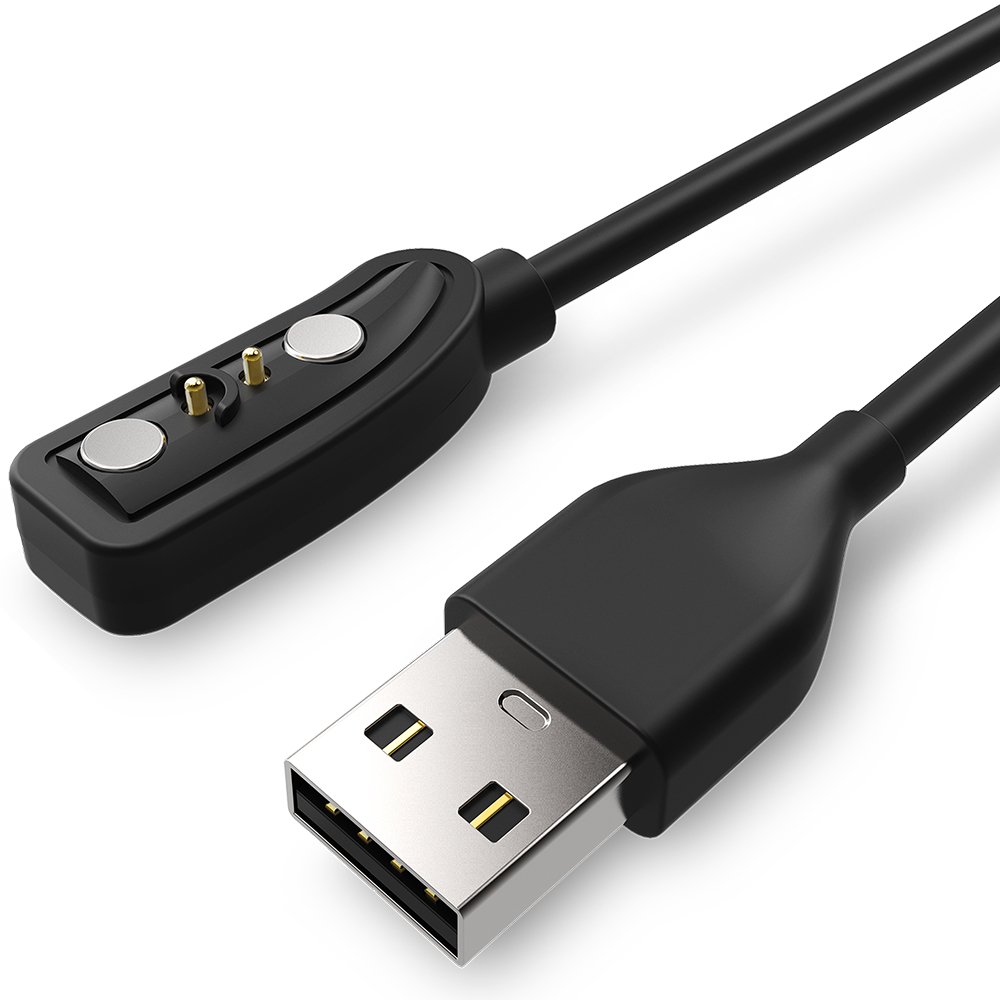2-Pack Charger for Pebble Clas - Pebble Smartwatch Accessories incelemesi ve fiyatı