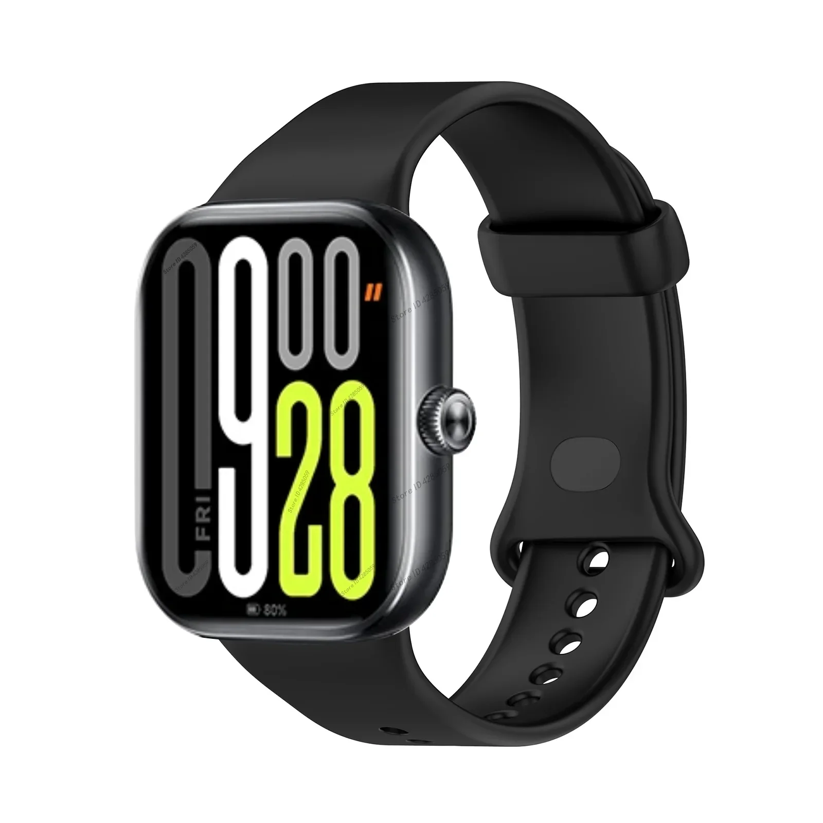 Strap For Redmi Watch 5 watch4 - Xiaomi Smartwatch Accessories incelemesi ve fiyatı
