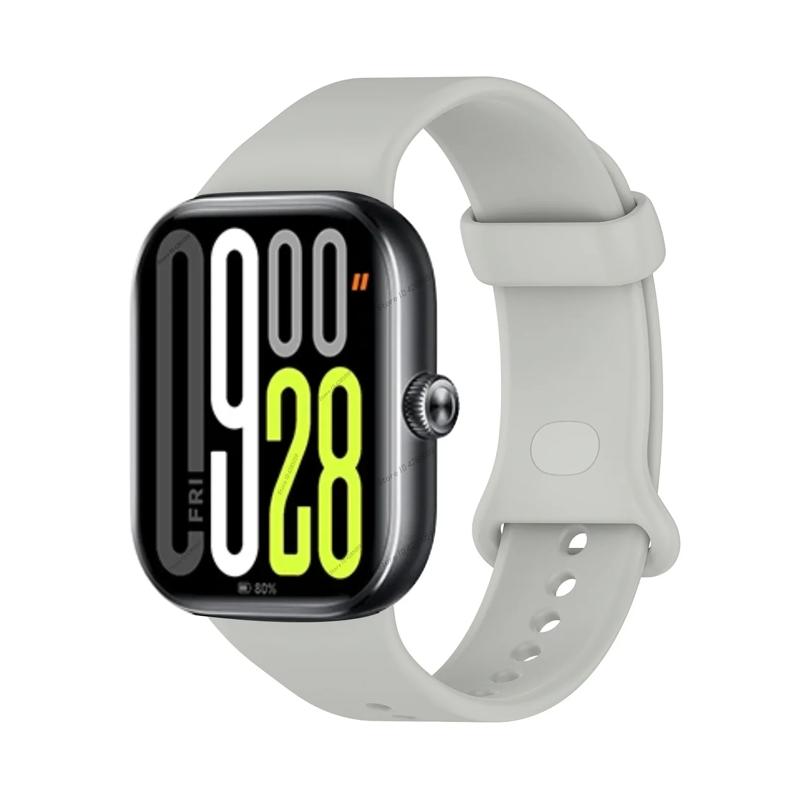 Strap For Redmi Watch 5 watch4 - Xiaomi Smartwatch Accessories incelemesi ve fiyatı