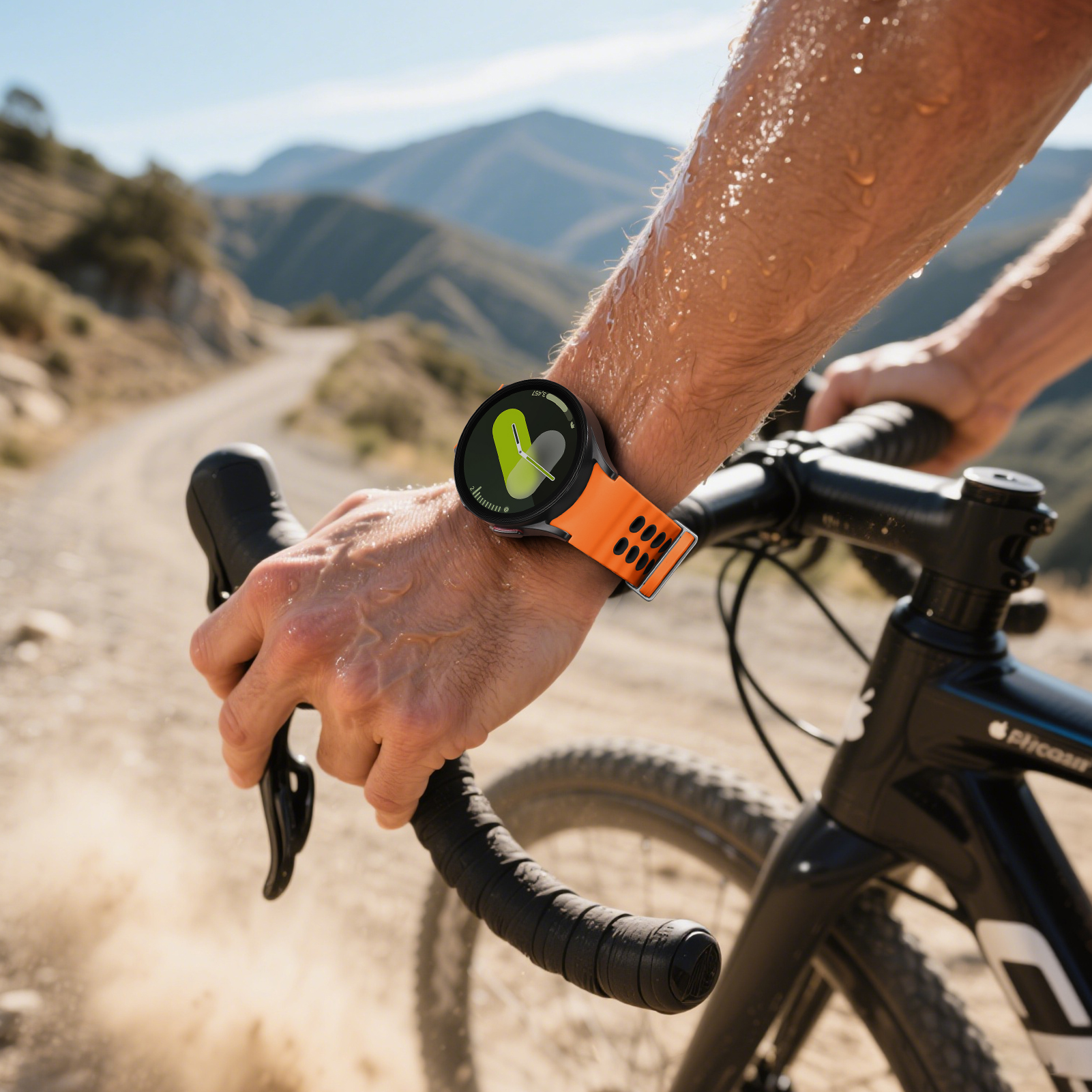 Band for Samsung Galaxy Watch  - Samsung Smartwatch Ultra Accessories incelemesi ve fiyatı