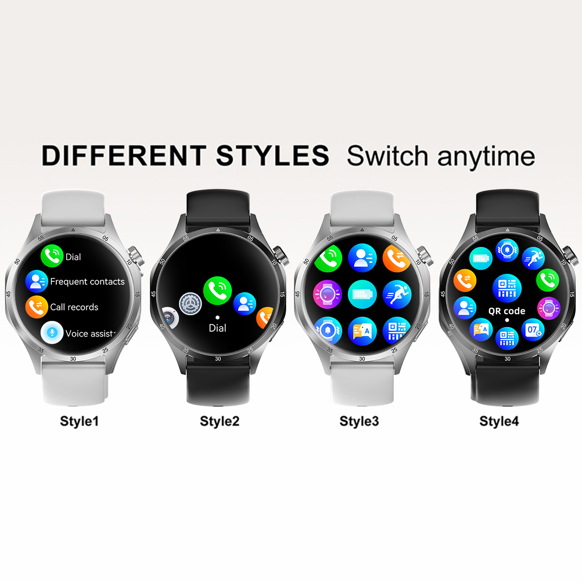 2026 Watch 5 Pro GPS Track Com - Smartwatch Custom incelemesi ve fiyatı