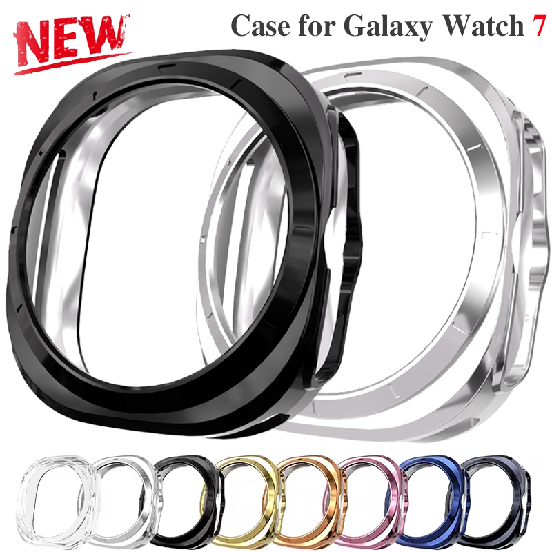 Case for Samsung Galaxy Watch  - Samsung Smartwatch Ultra Accessories incelemesi ve fiyatı