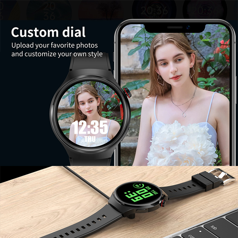 2026 Men Smart Watch Multi-Spo - Smartwatch M Active incelemesi ve fiyatı