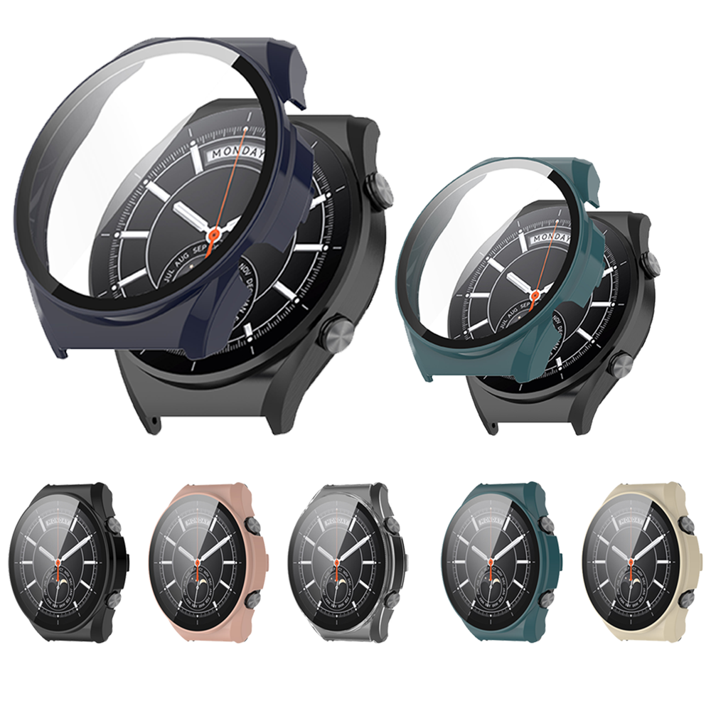 Full Screen protector cover Fo - Xiaomi Smartwatch Accessories incelemesi ve fiyatı