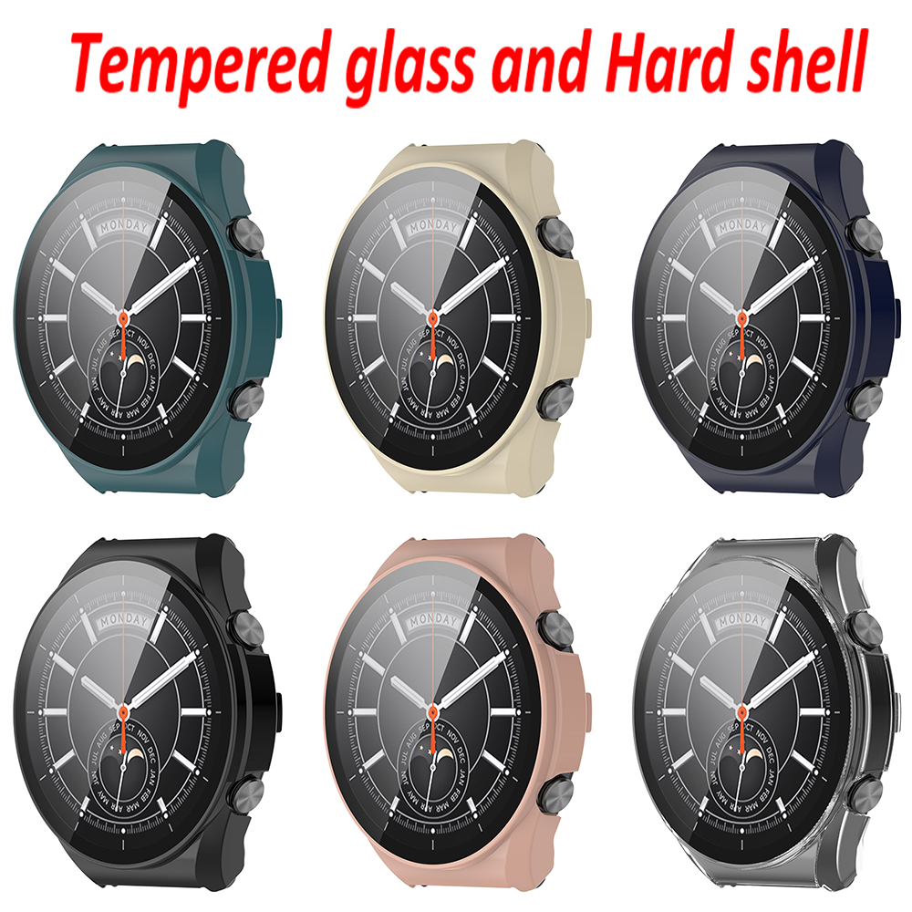 Full Screen protector cover Fo - Xiaomi Smartwatch Accessories incelemesi ve fiyatı