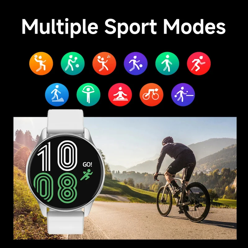 Multi Functional Smartwatch Wi - Smartwatch Custom incelemesi ve fiyatı