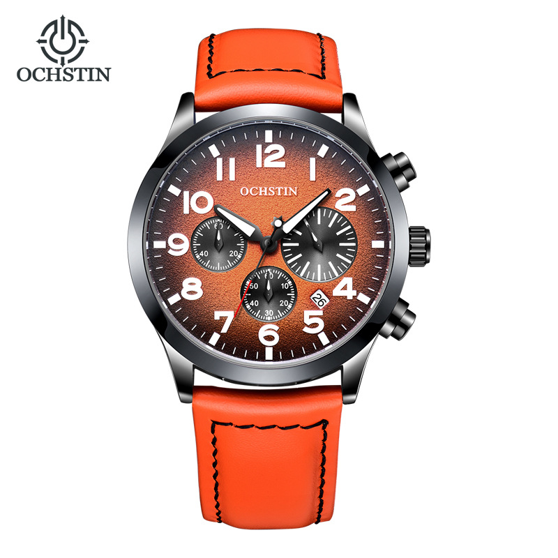 OCHSTIN* brand new 6-pin multi - Smartwatch Nexus incelemesi ve fiyatı