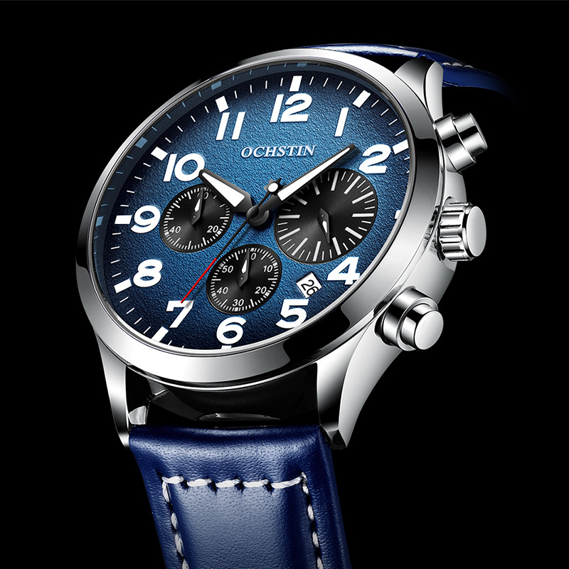 OCHSTIN* brand new 6-pin multi - Smartwatch Nexus incelemesi ve fiyatı