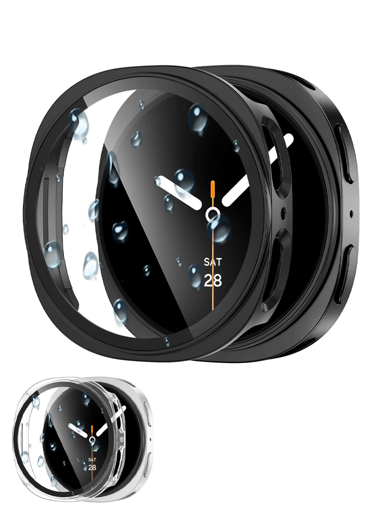 Cover For Samsung Galaxy watch - Samsung Smartwatch Accessories incelemesi ve fiyatı