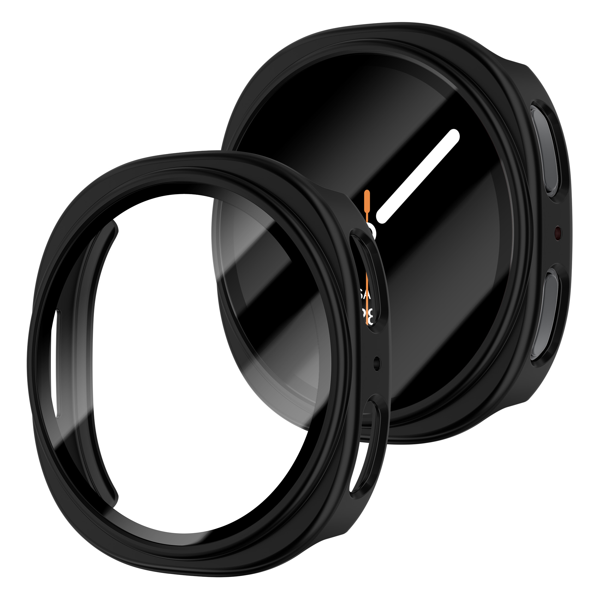 Cover For Samsung Galaxy watch - Samsung Smartwatch Accessories incelemesi ve fiyatı