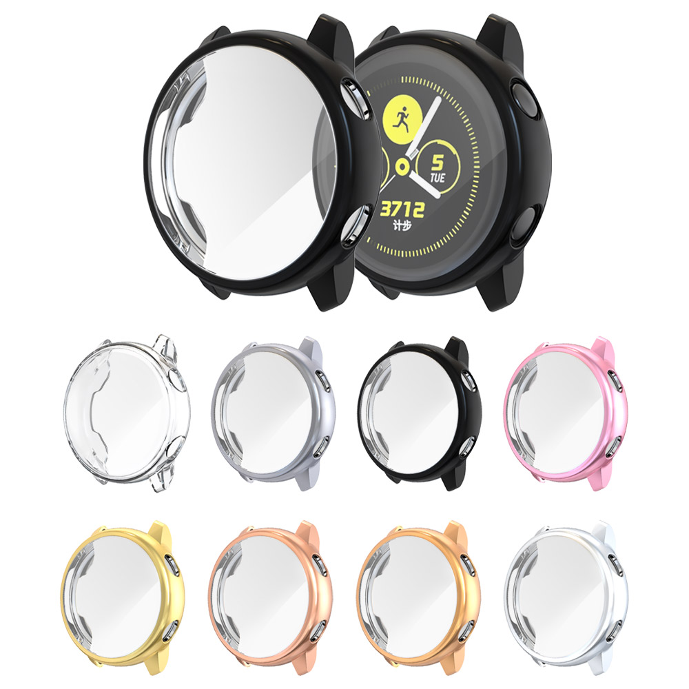 Watch Case For Samsung Galaxy  - Samsung Smartwatch Ultra Accessories incelemesi ve fiyatı