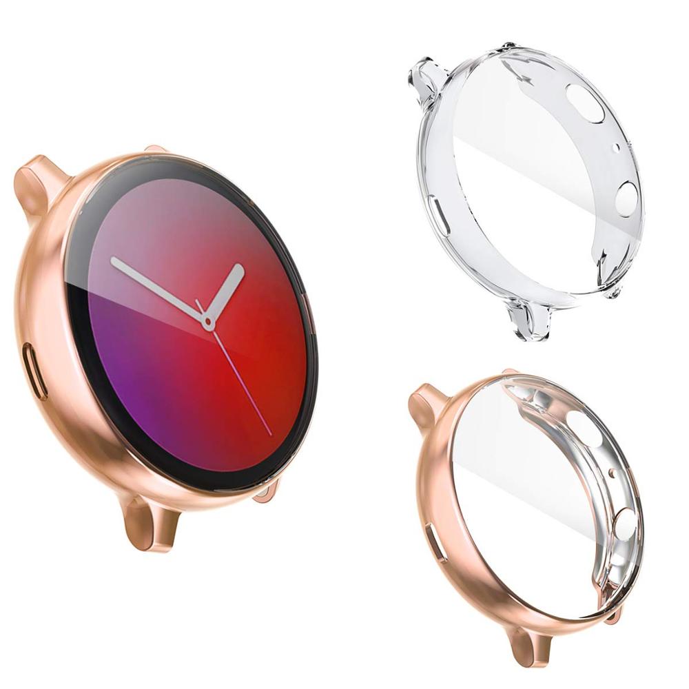 Watch Case For Samsung Galaxy  - Samsung Smartwatch Ultra Accessories incelemesi ve fiyatı