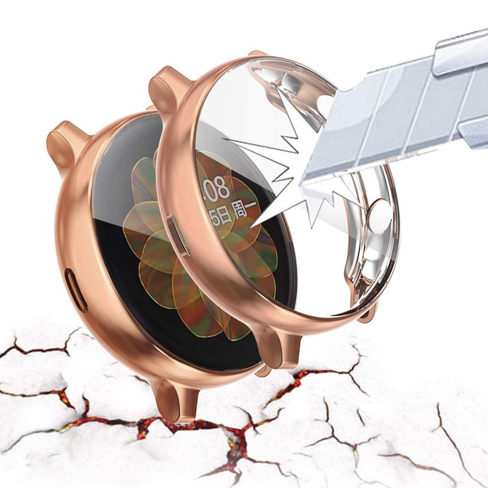 Watch Case For Samsung Galaxy  - Samsung Smartwatch Ultra Accessories incelemesi ve fiyatı