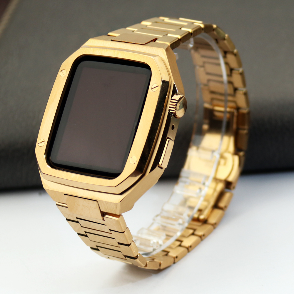 For Apple Watch band 76 5 4 Me - Smartwatch Accessories Shop incelemesi ve fiyatı