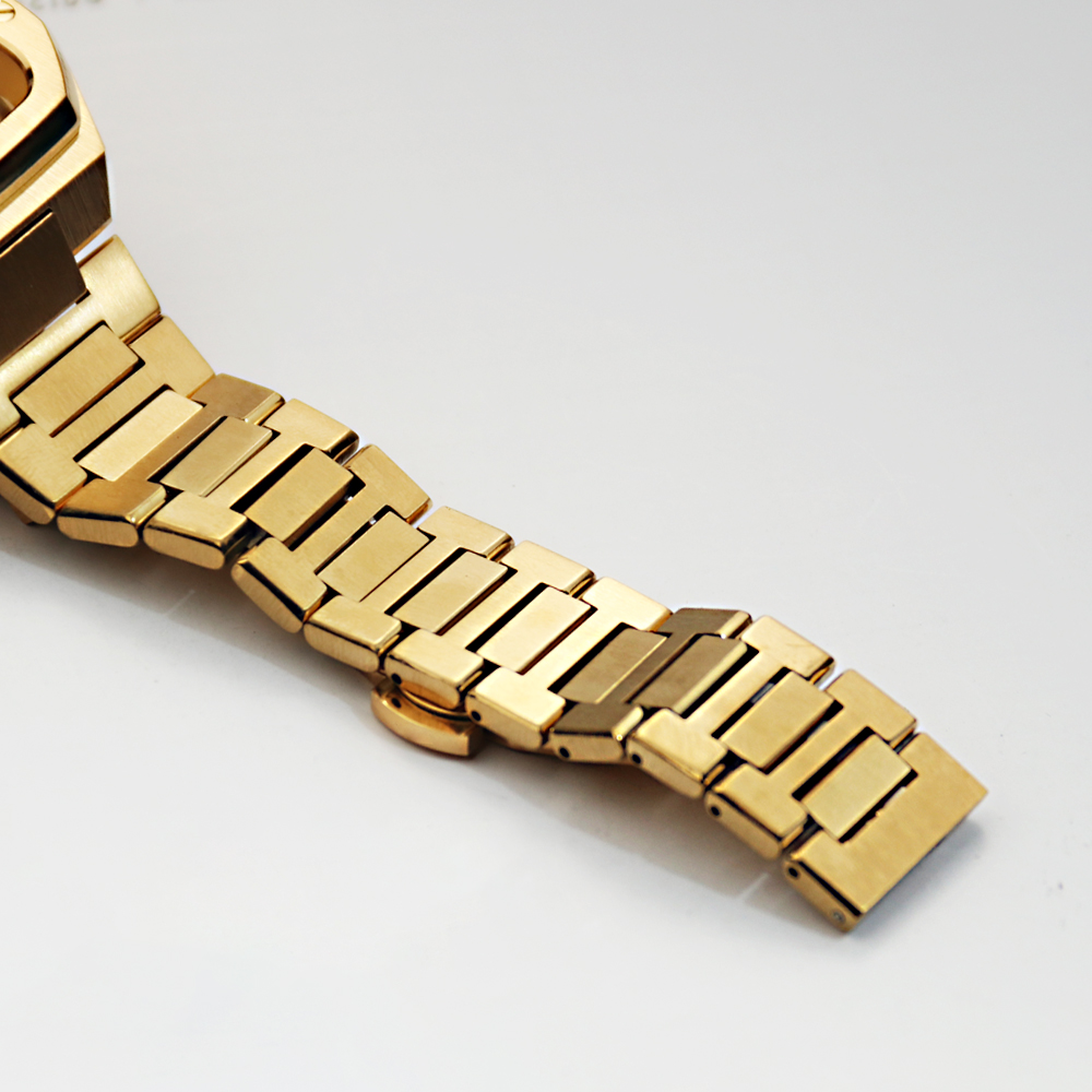 For Apple Watch band 76 5 4 Me - Smartwatch Accessories Shop incelemesi ve fiyatı