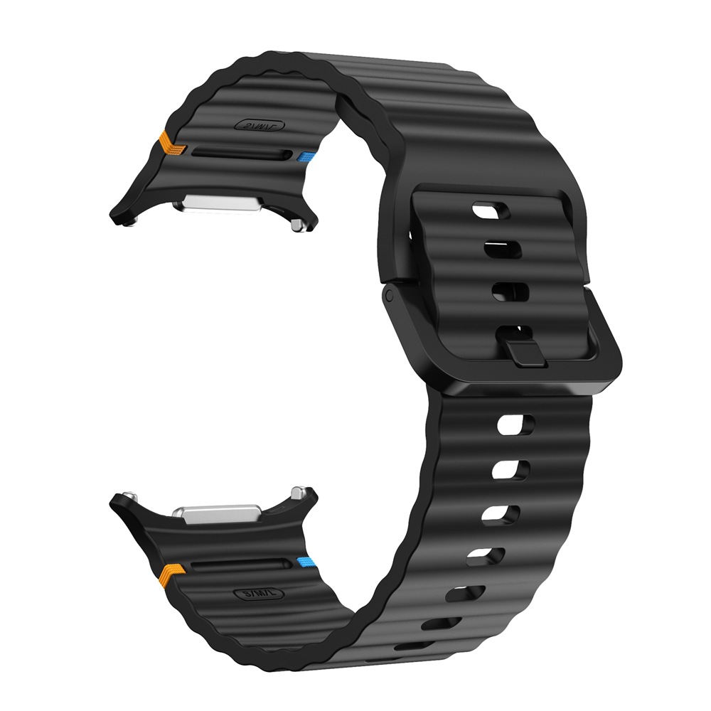Silicone Strap For Samsung Gal - Samsung Smartwatch Ultra Accessories incelemesi ve fiyatı