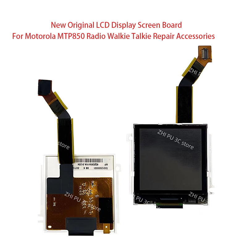 New Original LCD Display Scree - Motorola Smartwatch Accessories incelemesi ve fiyatı