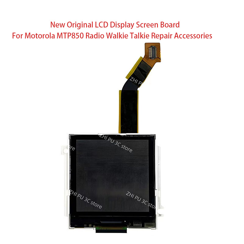 New Original LCD Display Scree - Motorola Smartwatch Accessories incelemesi ve fiyatı
