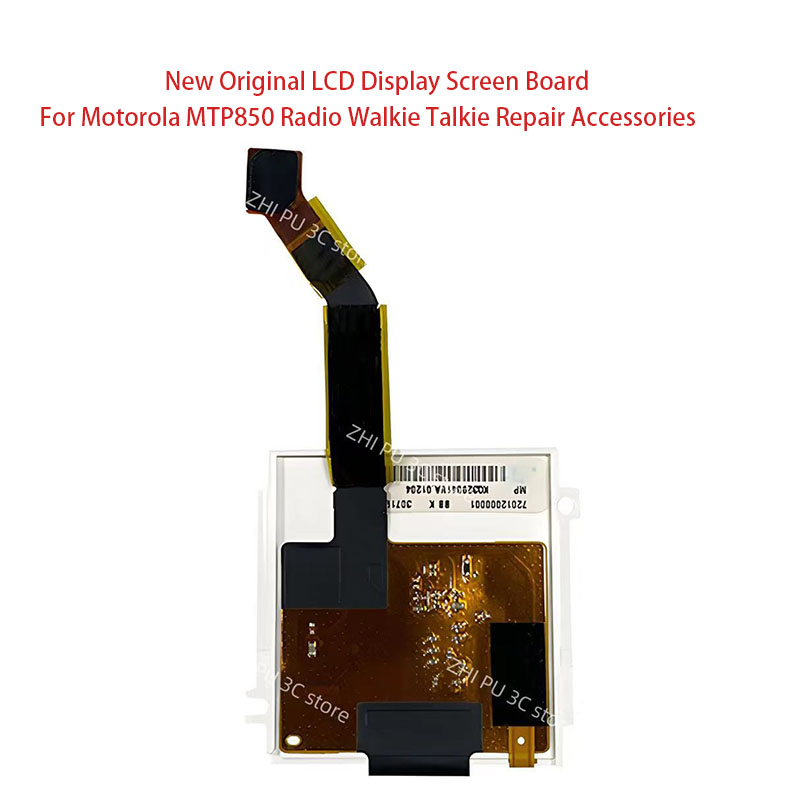 New Original LCD Display Scree - Motorola Smartwatch Accessories incelemesi ve fiyatı