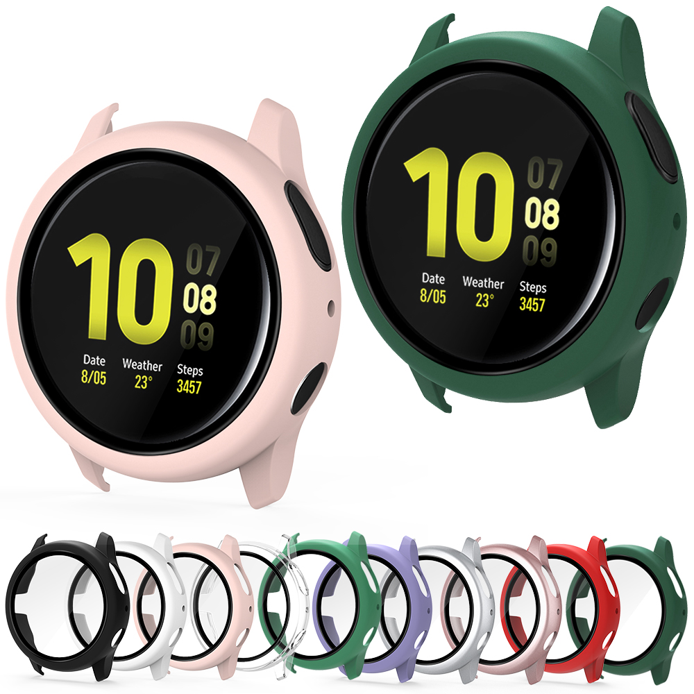 Case+Glass For Samsung Galaxy  - Samsung Smartwatch Ultra Accessories incelemesi ve fiyatı